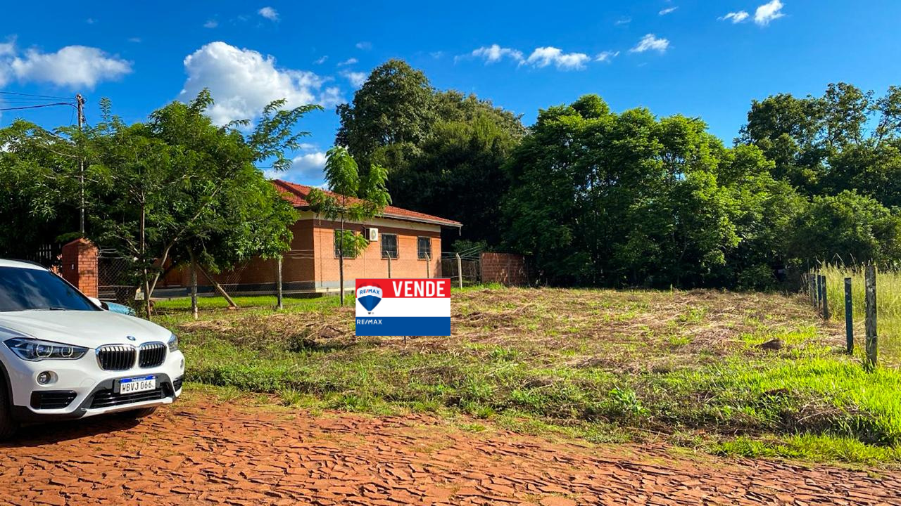 Diseño sin título (1) Terreno en VENTA en la ciudad de Hohenau