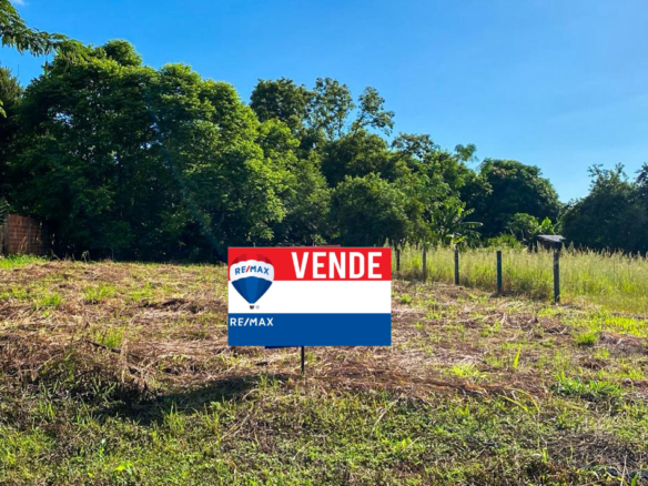 Terreno en VENTA en la ciudad de Hohenau