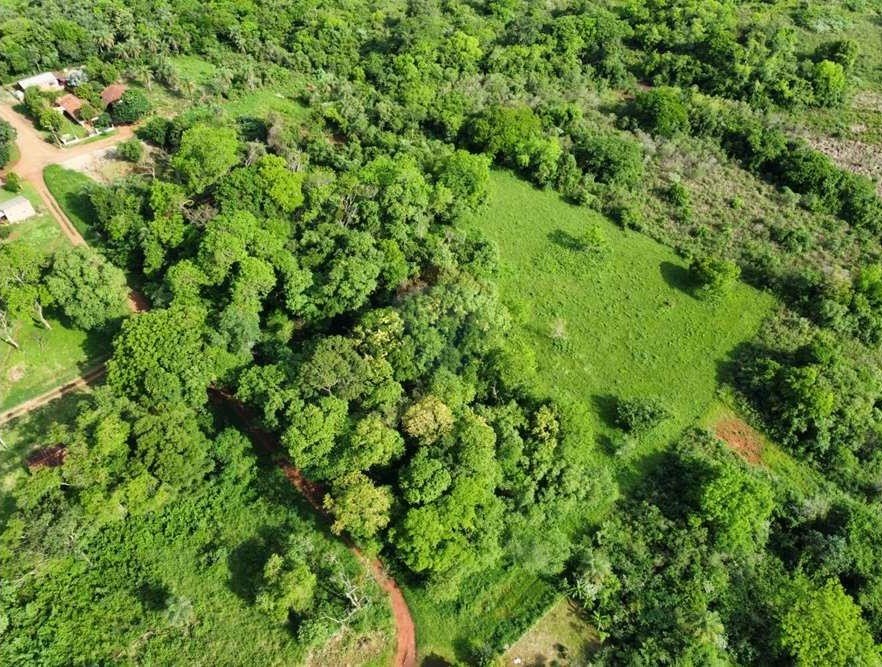 Amplia propiedad ubicada en el Ba. San Antonio Ypekuru – Encarnación