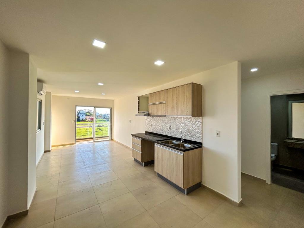 Departamento 4C en Venta – Edificio San José IV | Encarnación.