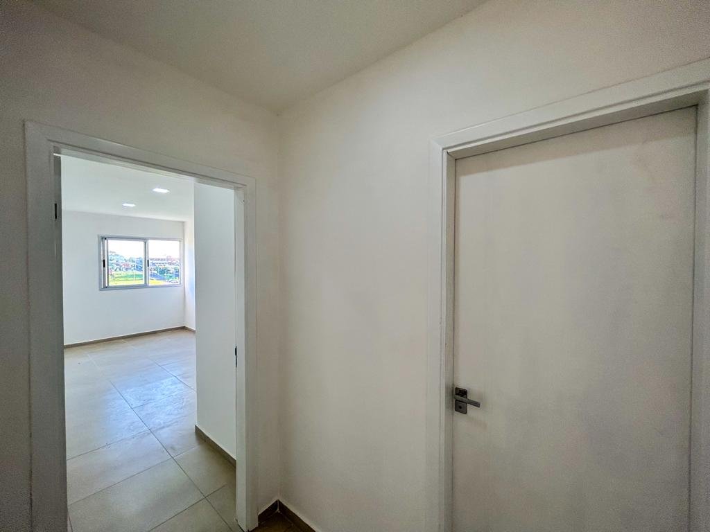 Departamento 4C en Venta – Edificio San José IV | Encarnación.