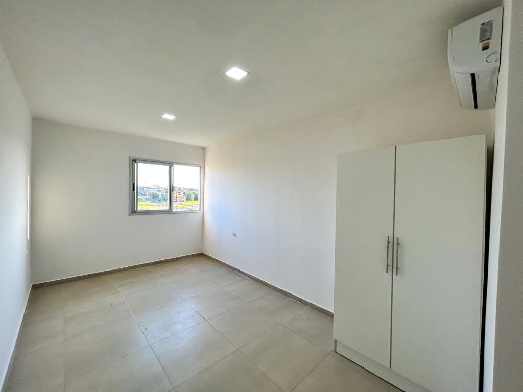 Departamento 4C en Venta – Edificio San José IV | Encarnación.