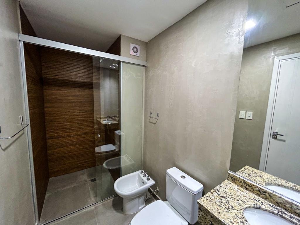 Departamento 4C en Venta – Edificio San José IV | Encarnación.