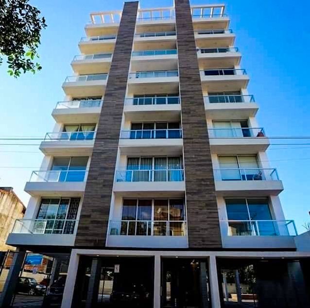 Departamento en venta – Edificio Salto Grande IV | Encarnación.
