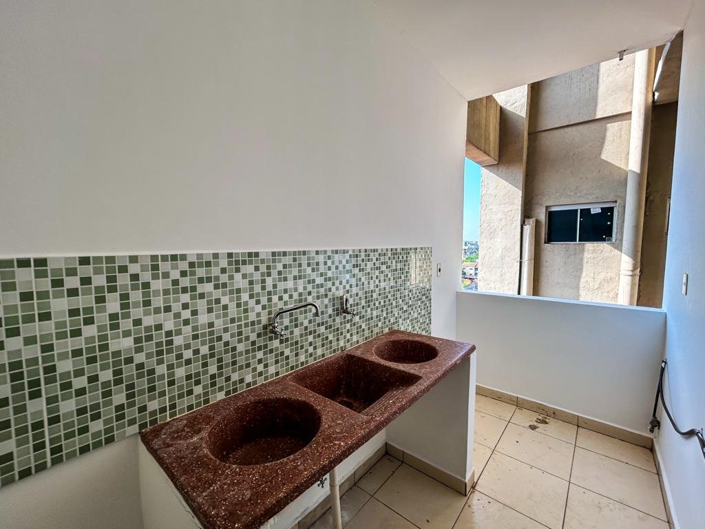 Departamento N° 4C ubicado en el Edificio Manhattan – Encarnación