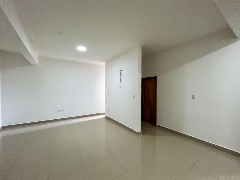 Departamento N° 4C ubicado en el Edificio Manhattan – Encarnación