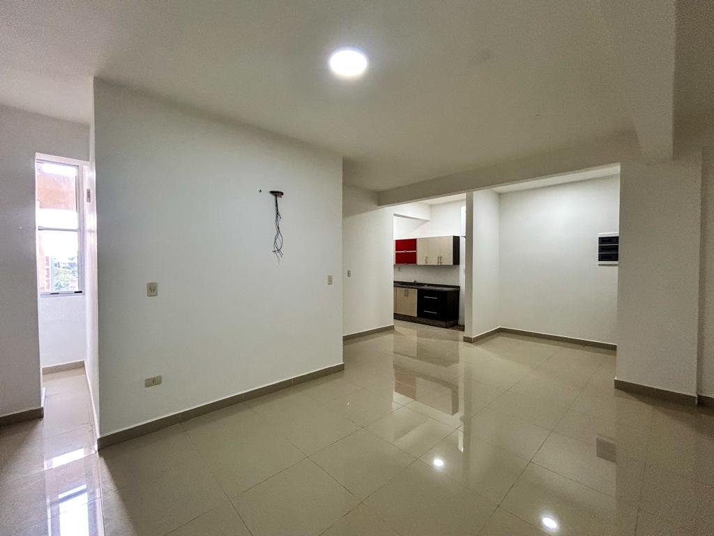 Departamento N° 4C ubicado en el Edificio Manhattan – Encarnación