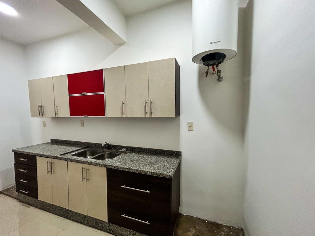 Departamento N° 4C ubicado en el Edificio Manhattan – Encarnación