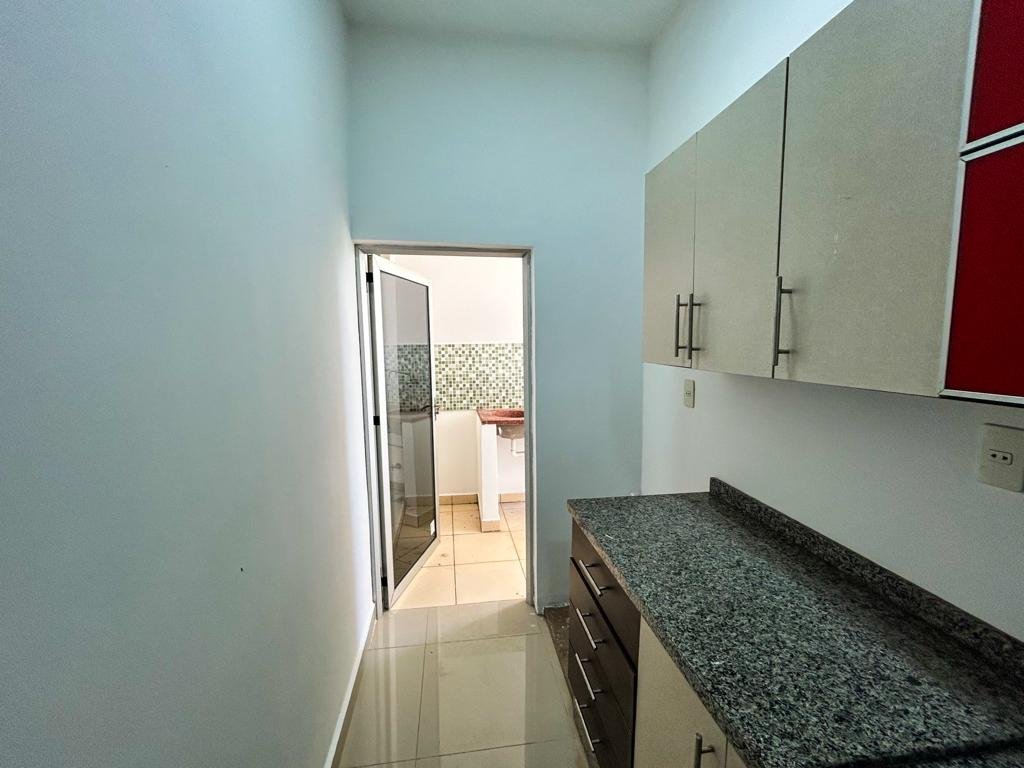 Departamento N° 4C ubicado en el Edificio Manhattan – Encarnación