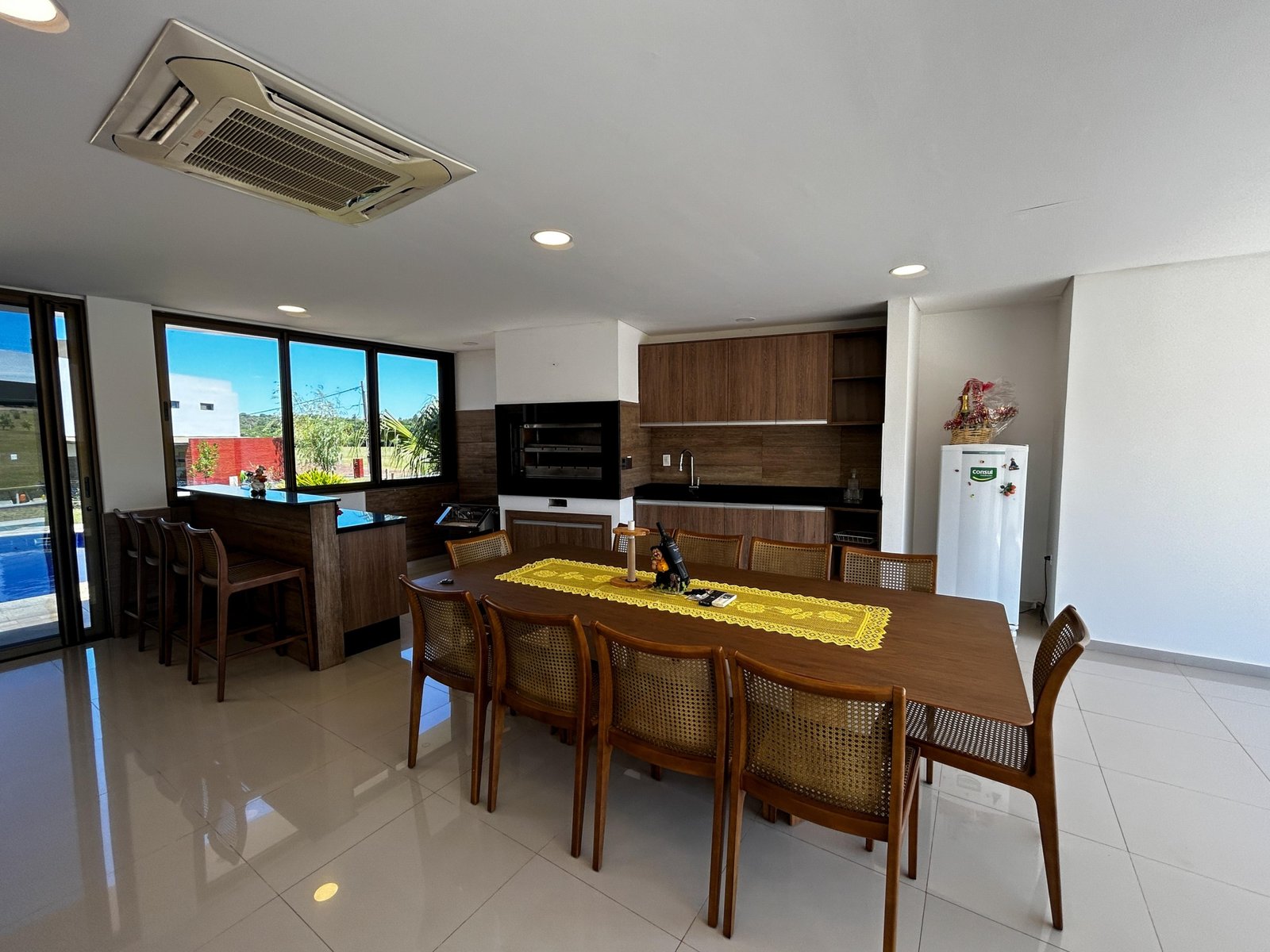 Amplia residencia ubicada en el exclusivo Condominio La Trinidad