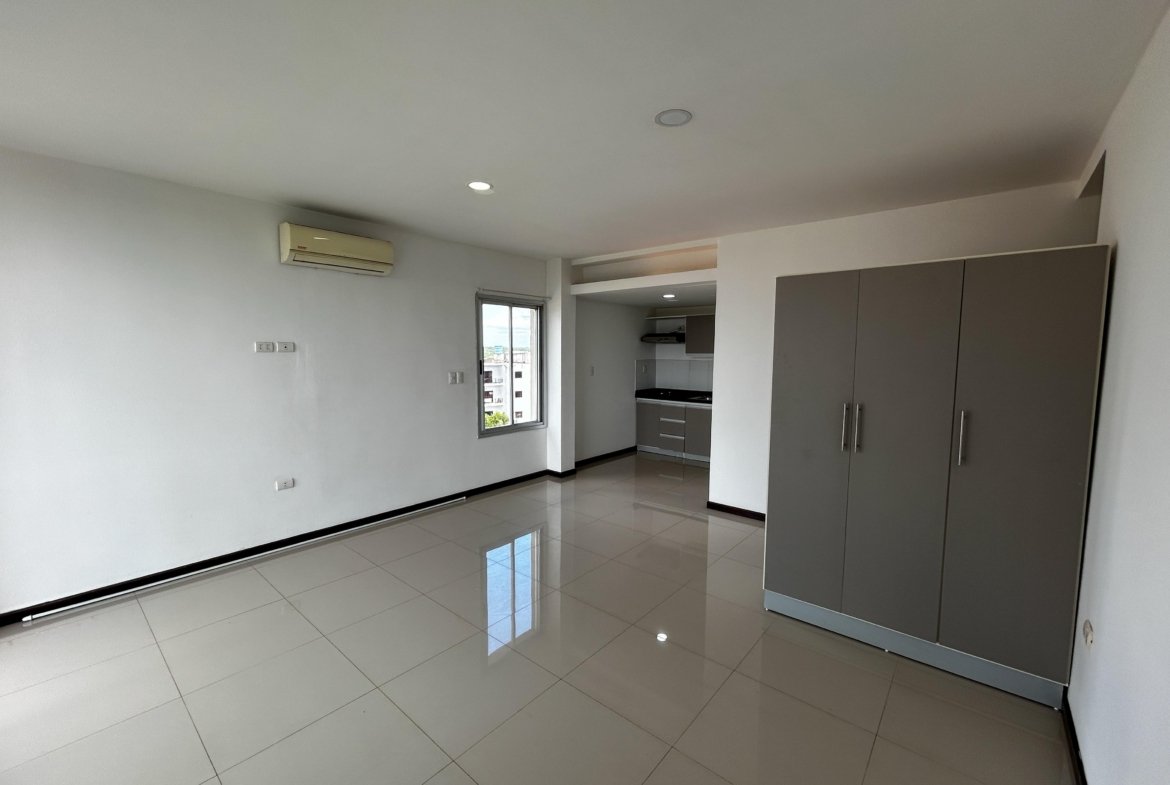 Departamento en venta – Edificio Salto Grande IV | Encarnación.