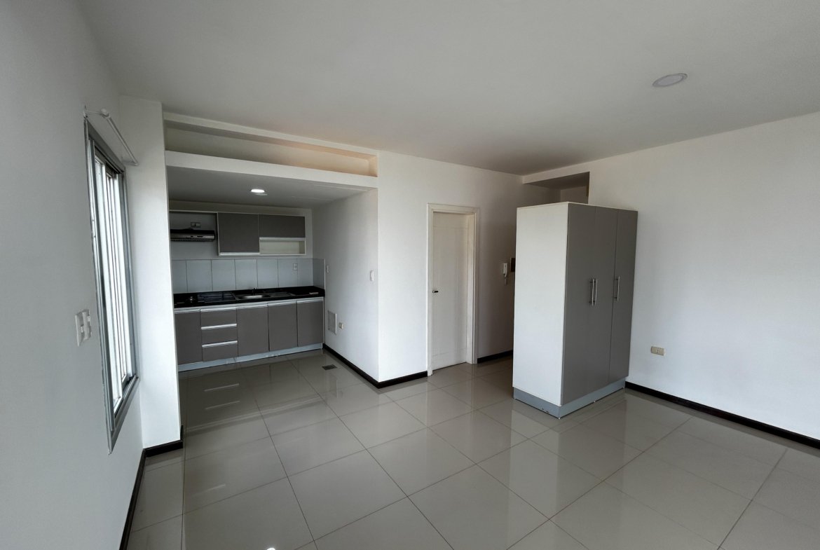 Departamento en venta – Edificio Salto Grande IV | Encarnación.