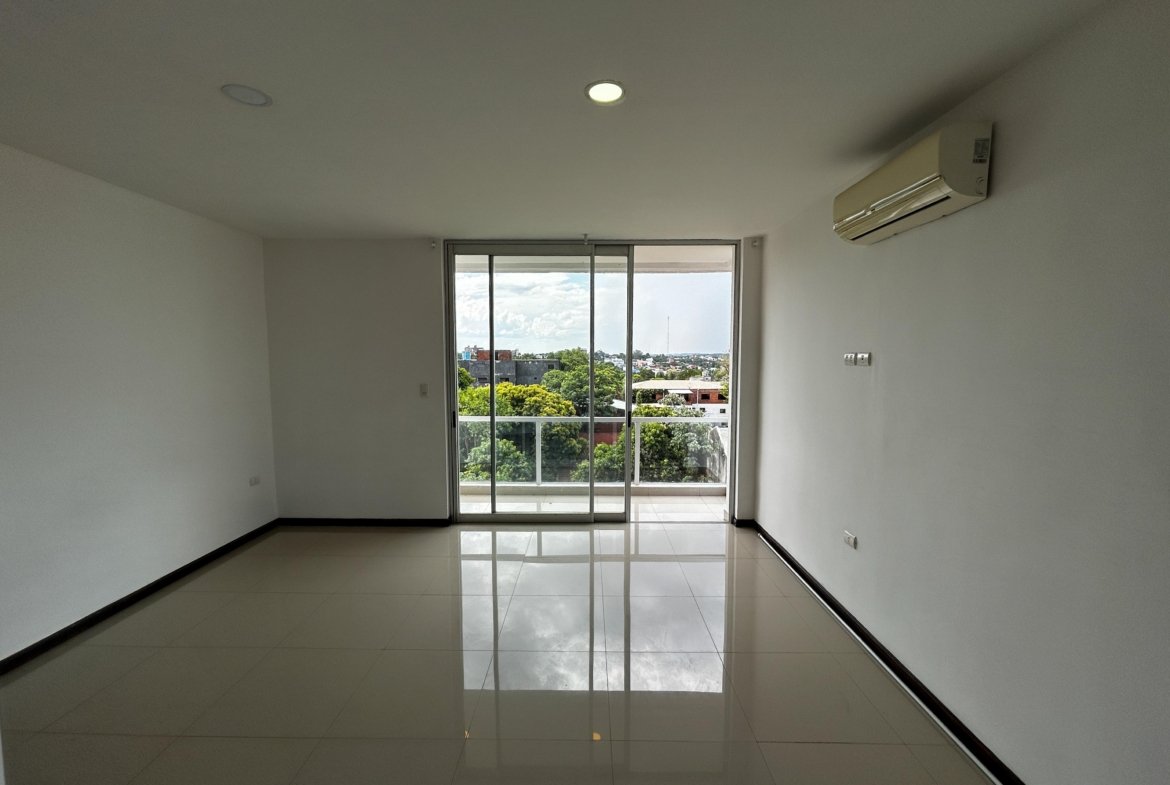 Departamento en venta – Edificio Salto Grande IV | Encarnación.