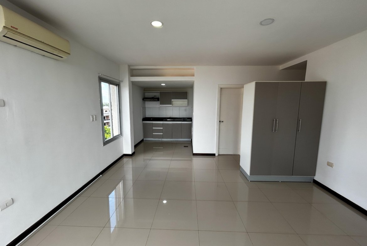 Departamento en venta – Edificio Salto Grande IV | Encarnación.