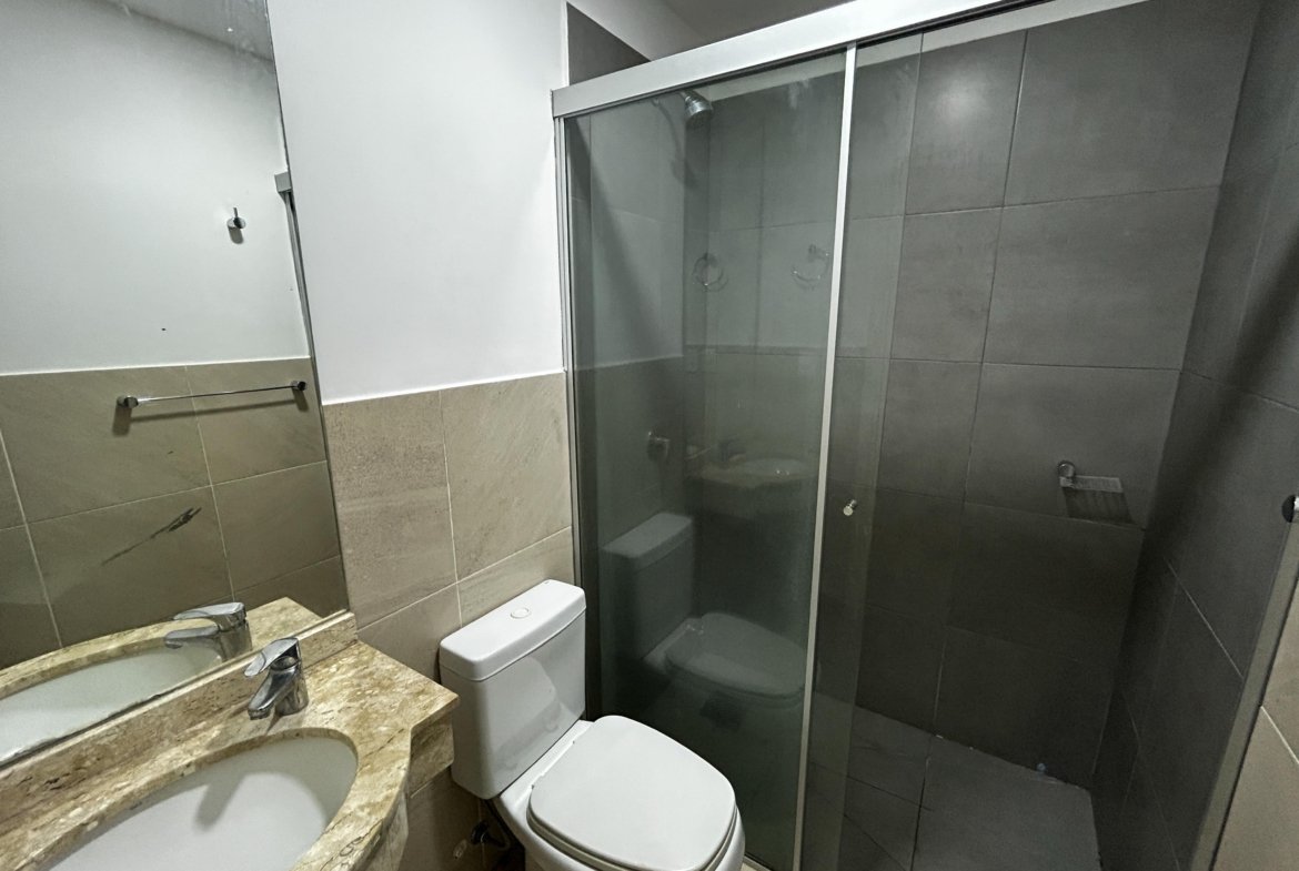 Departamento en venta – Edificio Salto Grande IV | Encarnación.