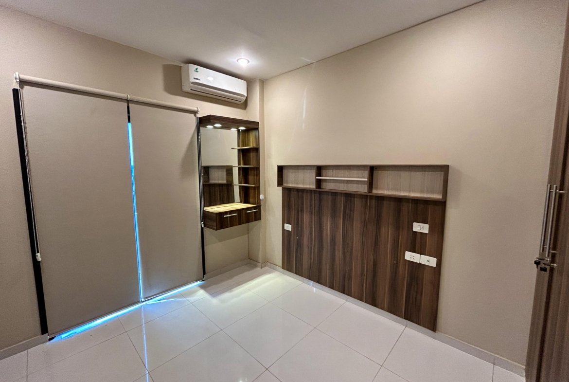 Departamento 8-A en el Edificio América II