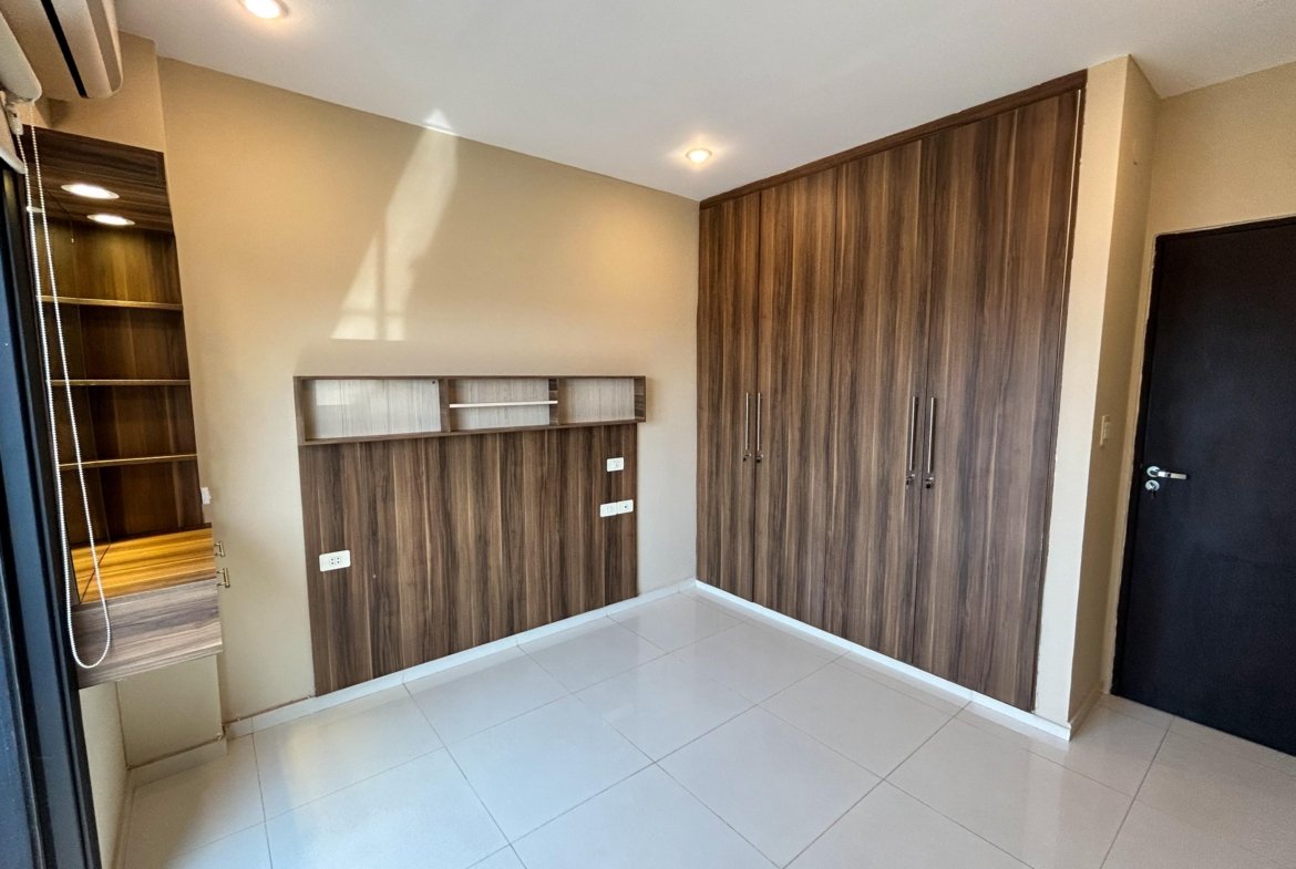 Departamento 8-A en el Edificio América II