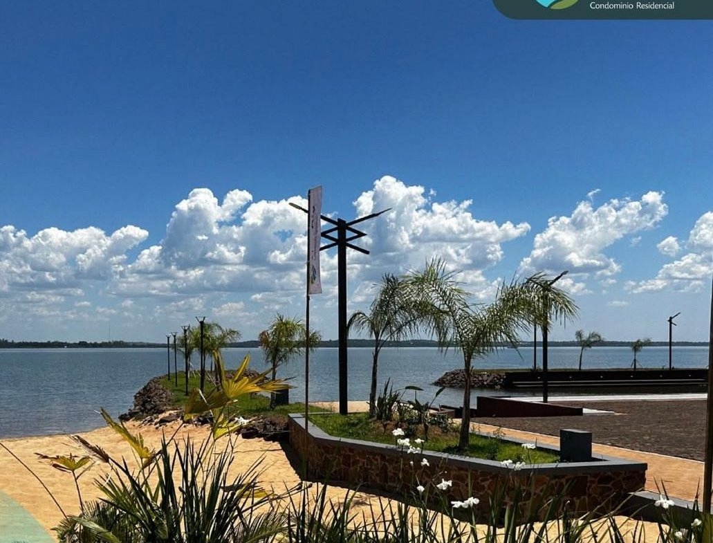 Lote N° 5 – Manzana N° 8 – Condominio Residencial AlmaRio