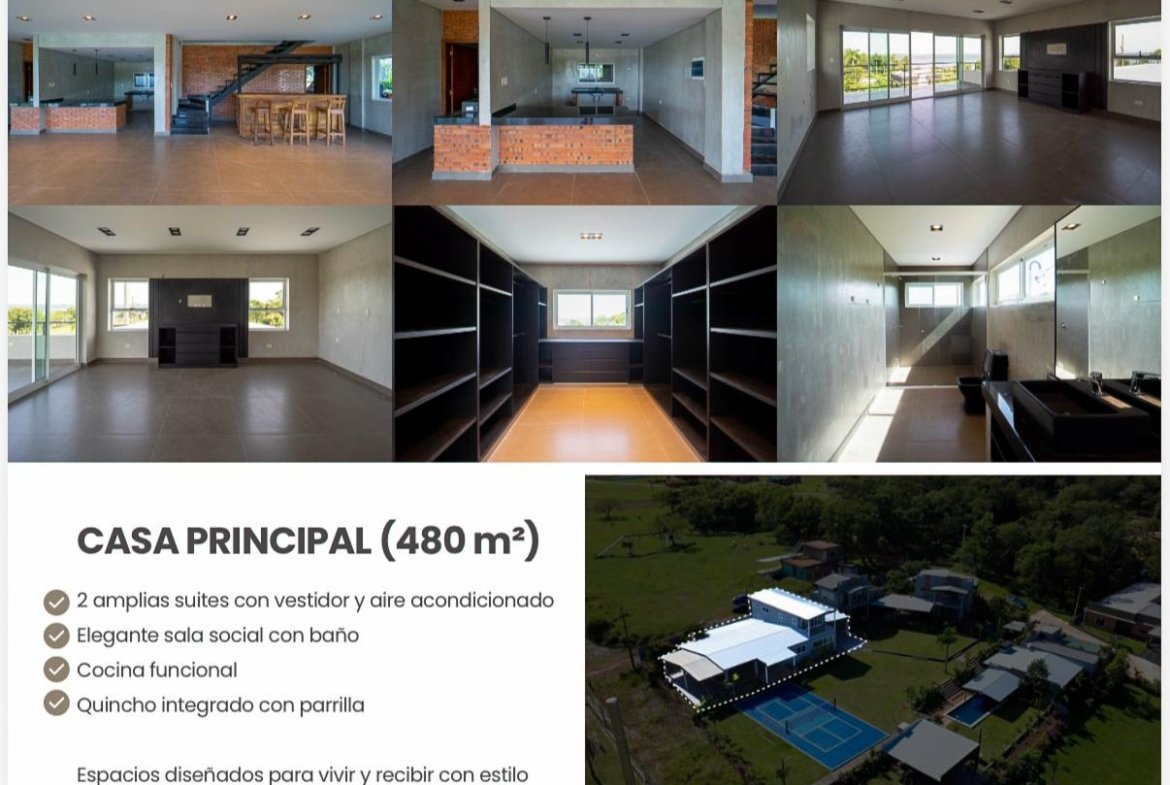 ¡Propiedad premium ideal para quienes buscan exclusividad y confort!