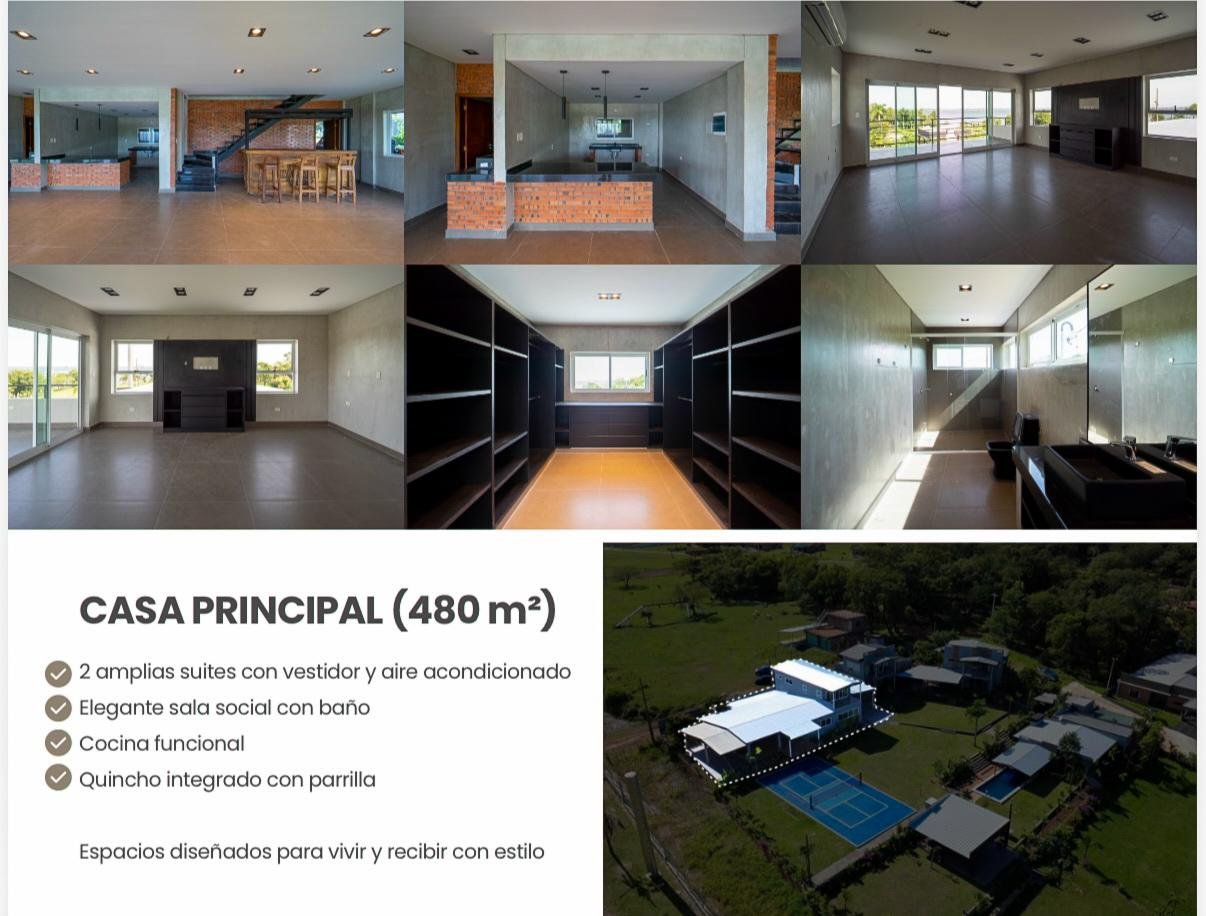 ¡Propiedad premium ideal para quienes buscan exclusividad y confort!