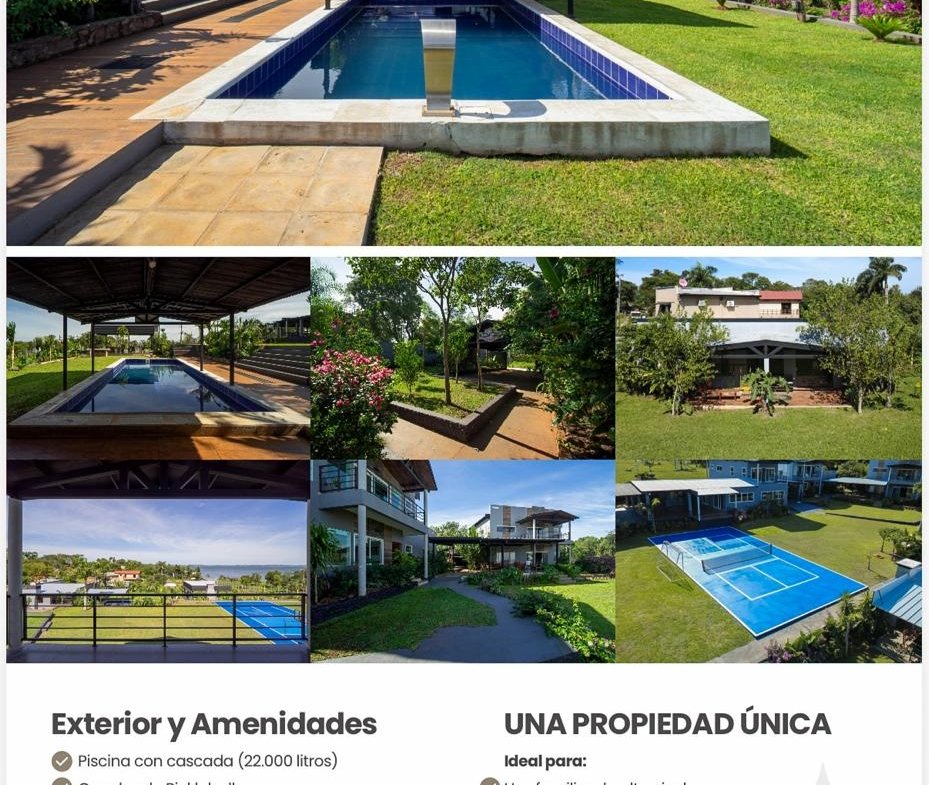 ¡Propiedad premium ideal para quienes buscan exclusividad y confort!