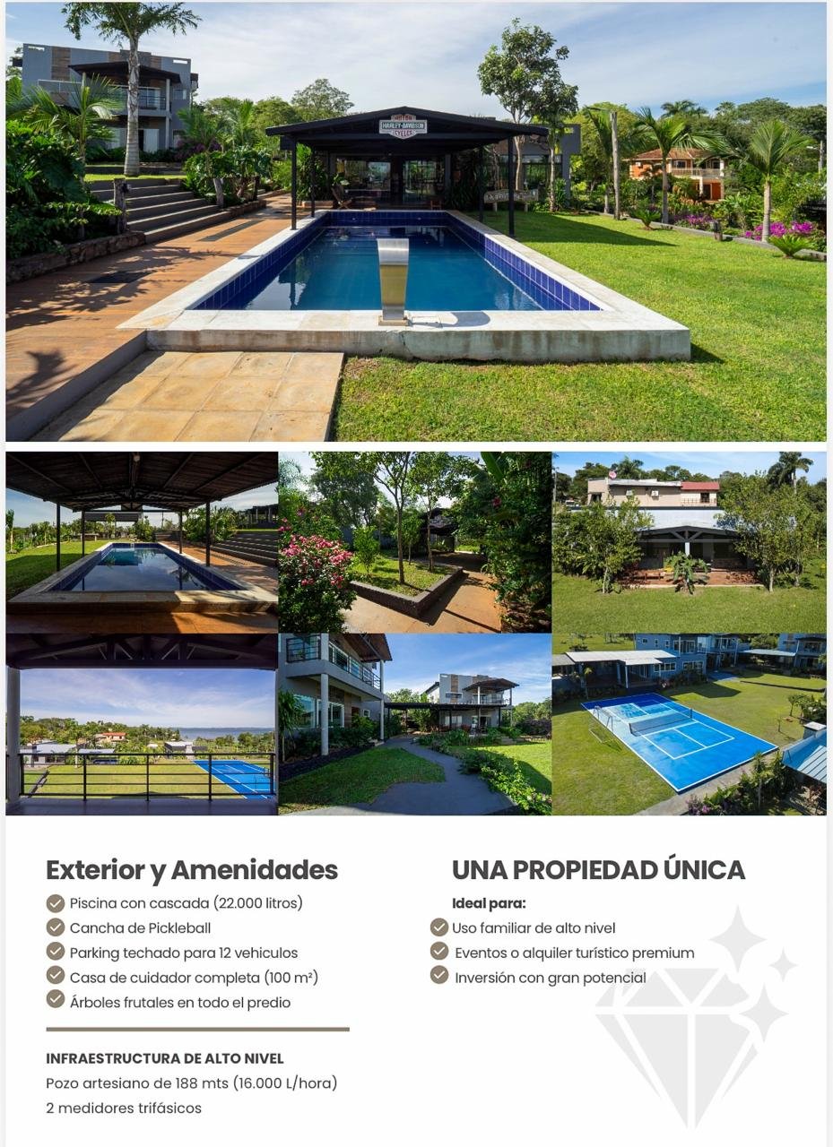 ¡Propiedad premium ideal para quienes buscan exclusividad y confort!