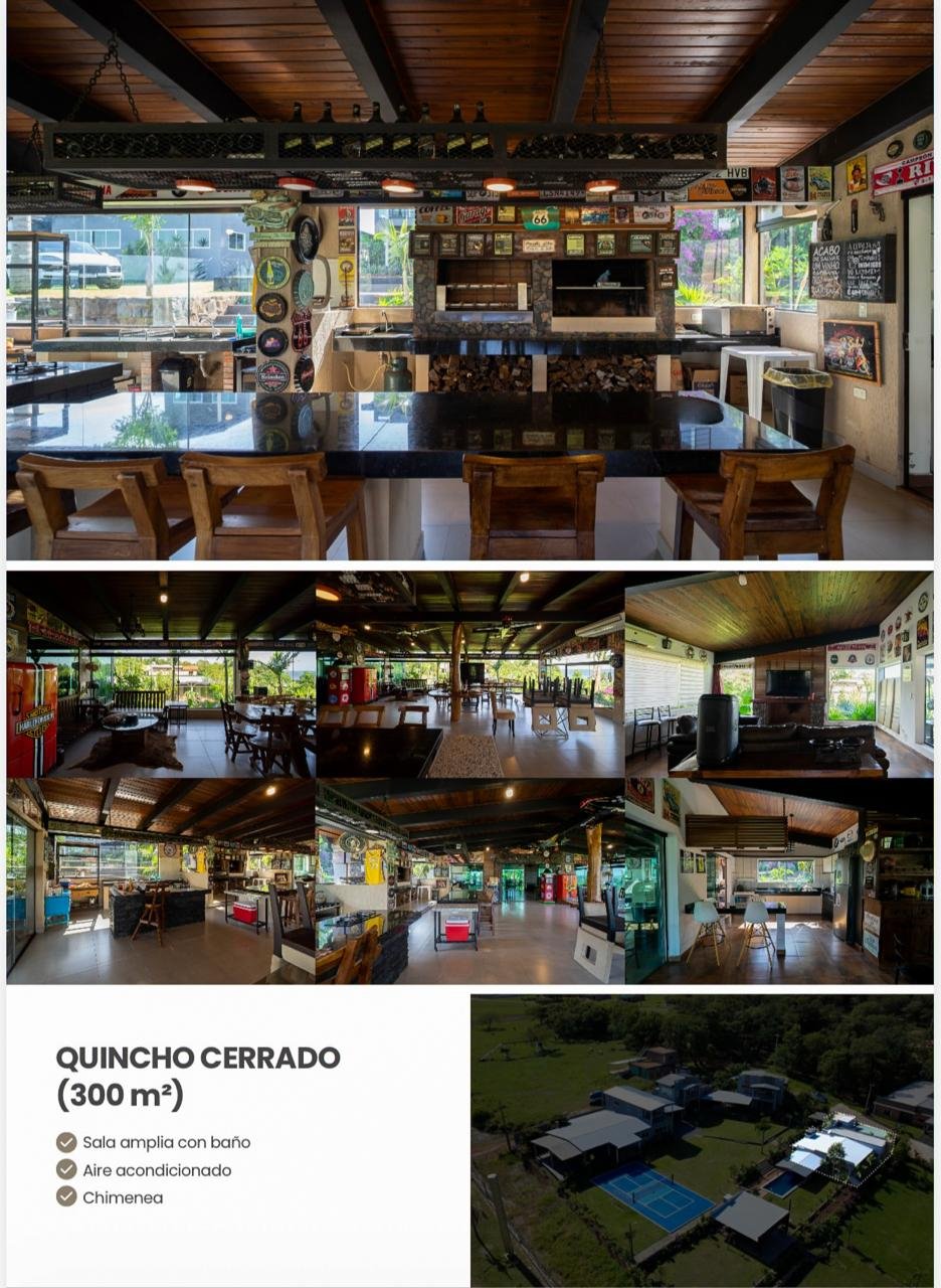 ¡Propiedad premium ideal para quienes buscan exclusividad y confort!