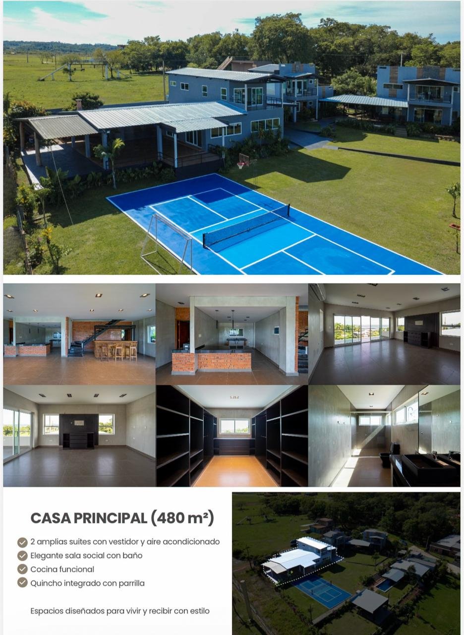 ¡Propiedad premium ideal para quienes buscan exclusividad y confort!
