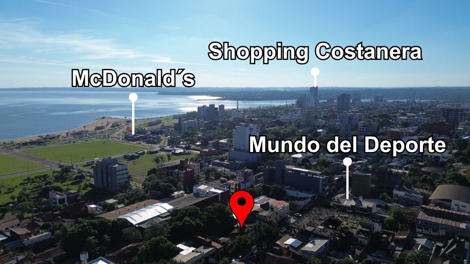 WhatsApp Image 2026-06-23 at 2.43.58 PM (1) ¡Propiedad en Venta en el Centro de Encarnación!