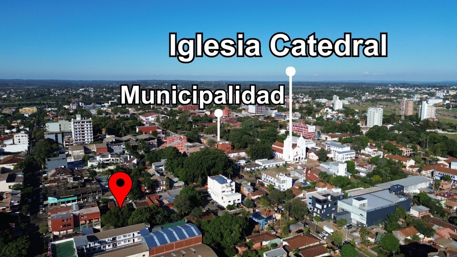 WhatsApp Image 2026-06-23 at 2.43.59 PM ¡Propiedad en Venta en el Centro de Encarnación!