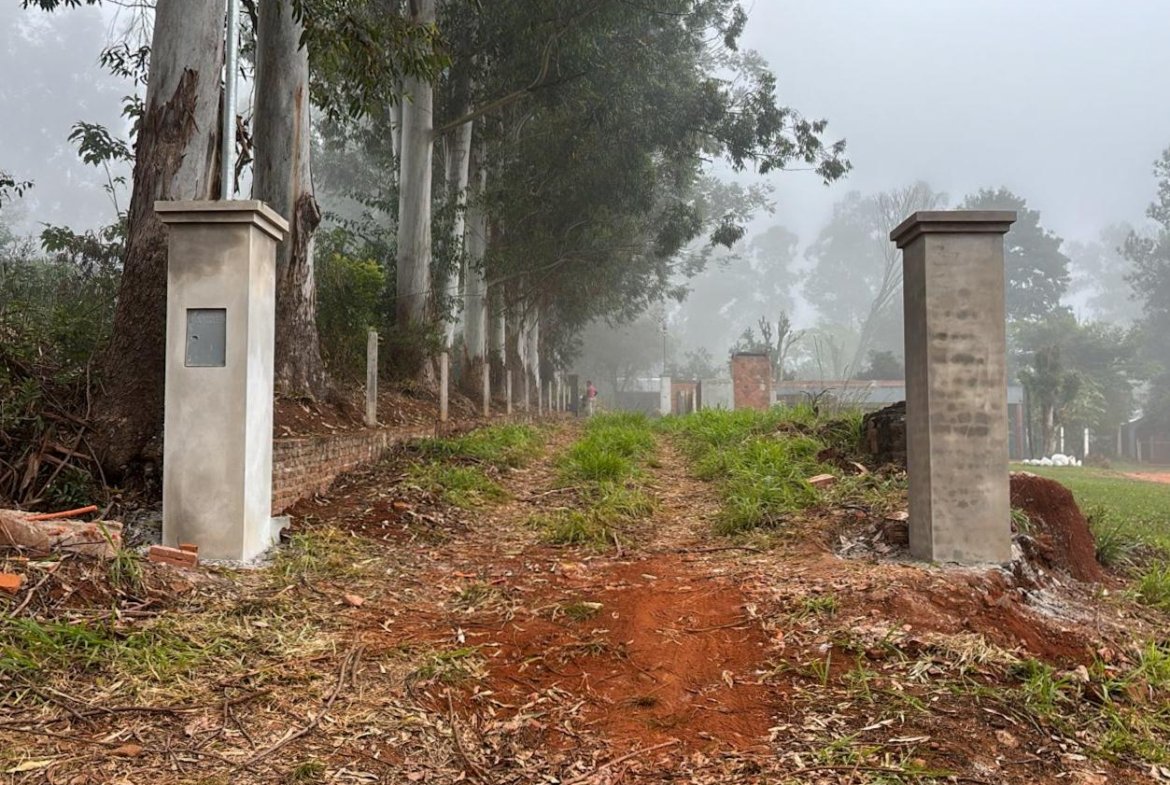 🏡 Propiedad en Venta – Capitán Miranda
