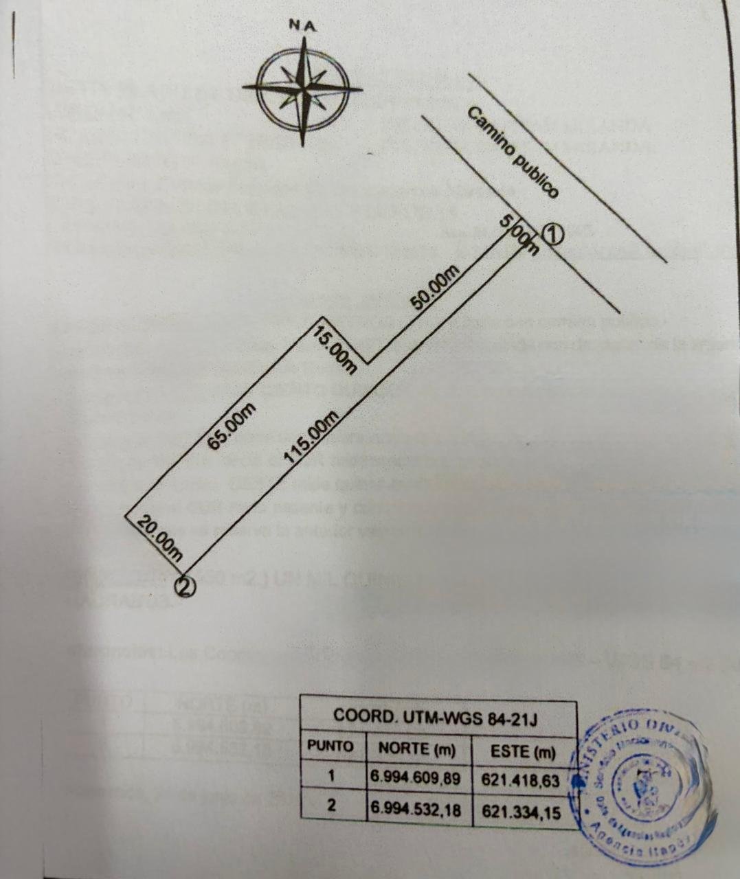 WhatsApp Image 2026-07-01 at 11.49.10 AM 🏡 Propiedad en Venta – Capitán Miranda