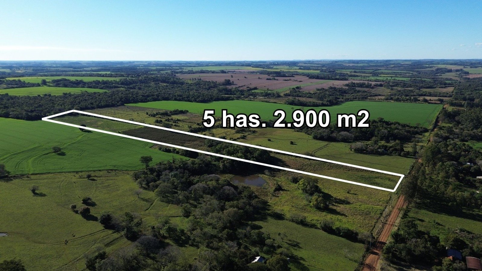 Amplia propiedad en venta – Carmen del Paraná, Itapúa