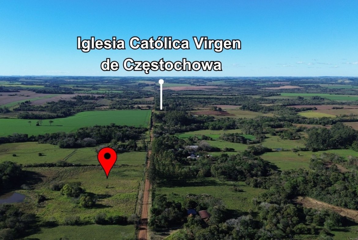 Amplia propiedad en venta – Carmen del Paraná, Itapúa