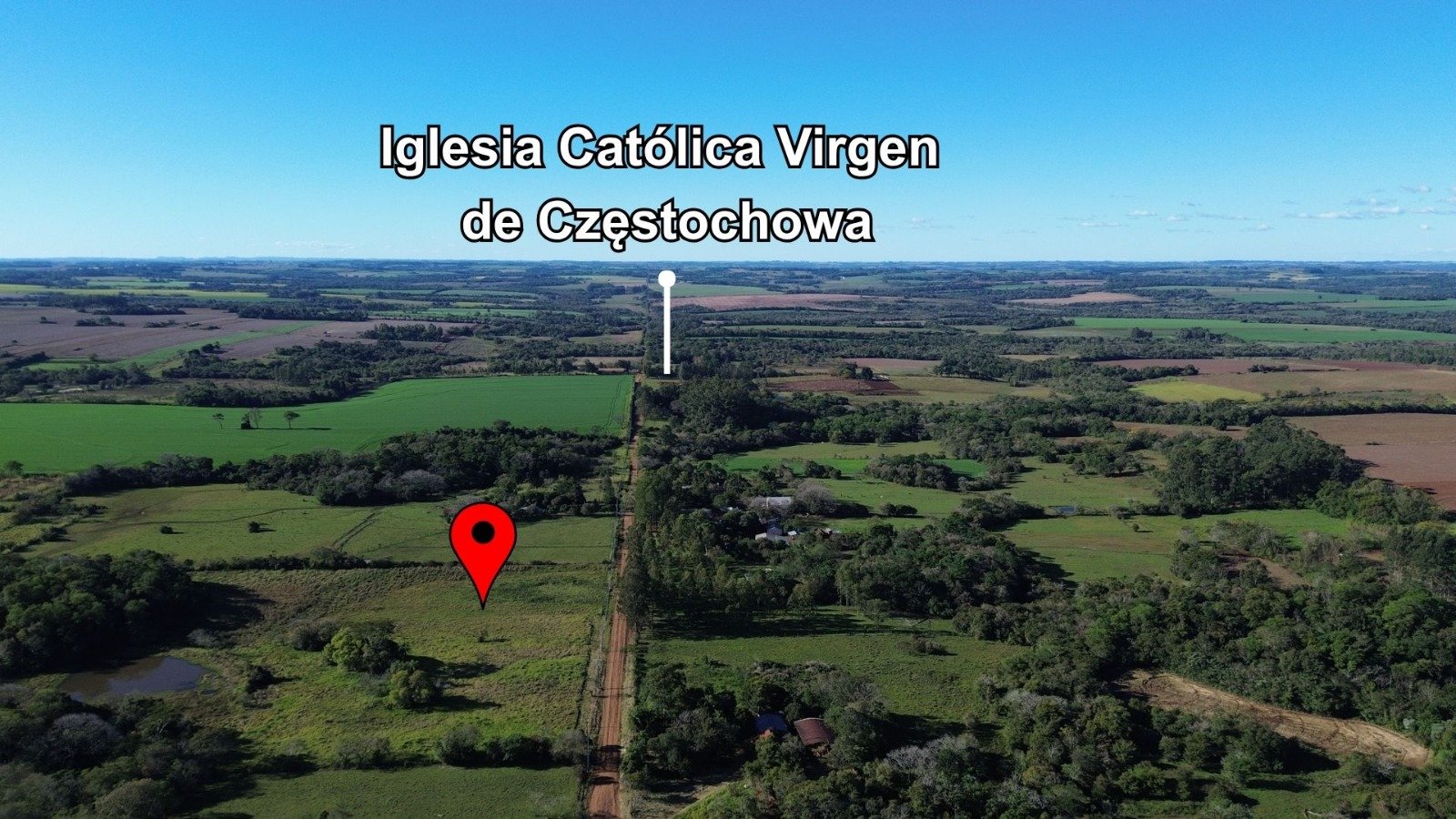 Amplia propiedad en venta – Carmen del Paraná, Itapúa
