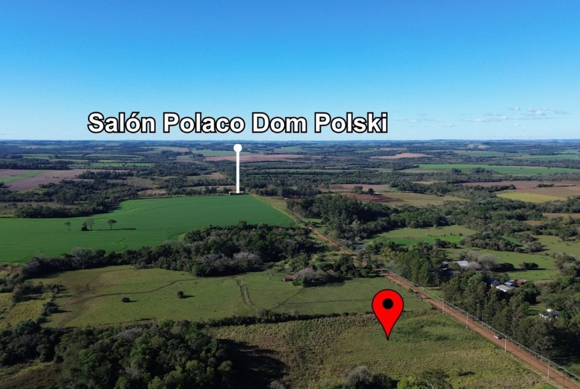 Amplia propiedad en venta – Carmen del Paraná, Itapúa