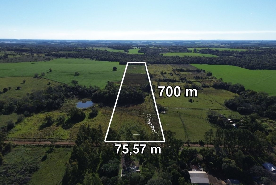Amplia propiedad en venta – Carmen del Paraná, Itapúa