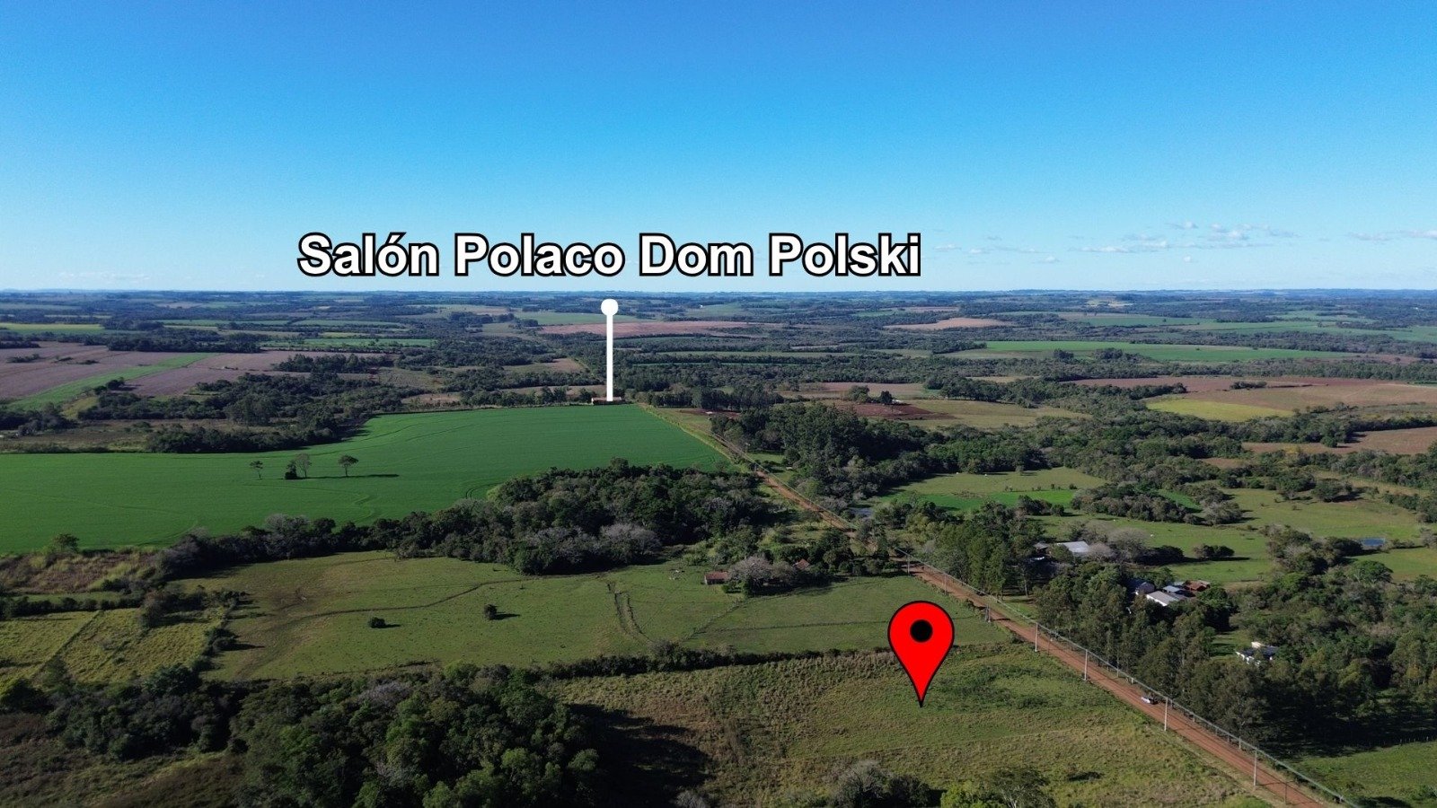 Amplia propiedad en venta – Carmen del Paraná, Itapúa