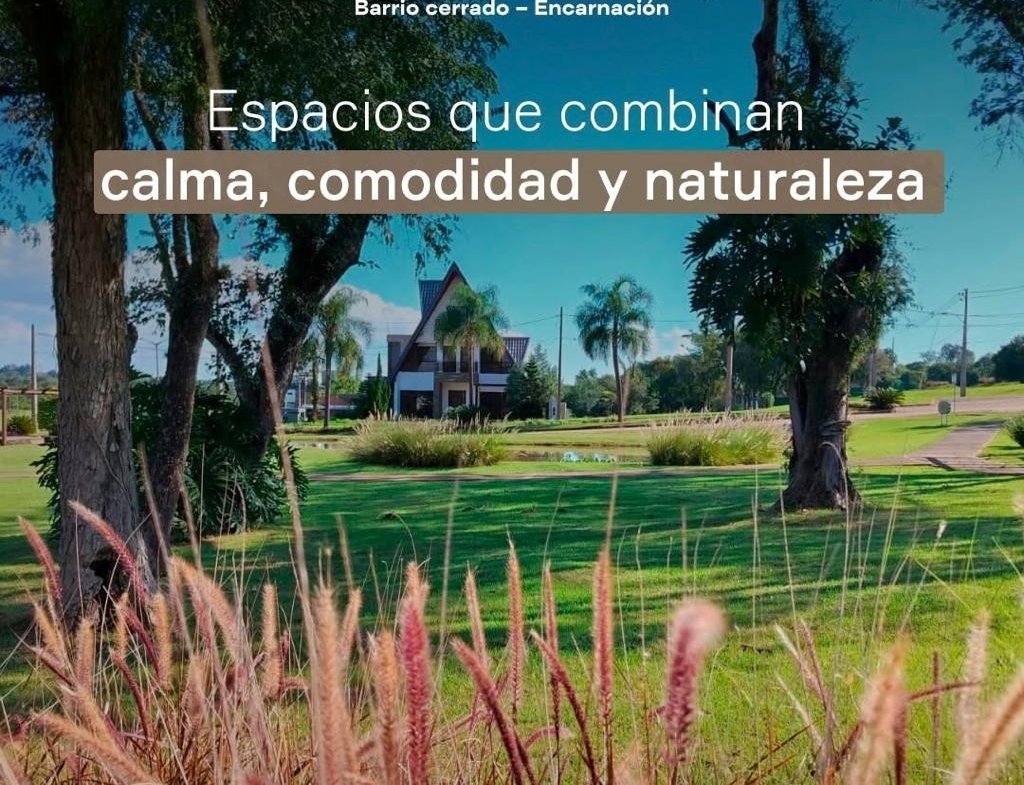 Lote N° 22 – Manzana N° 3 | Condominio Residencial La Trinidad.