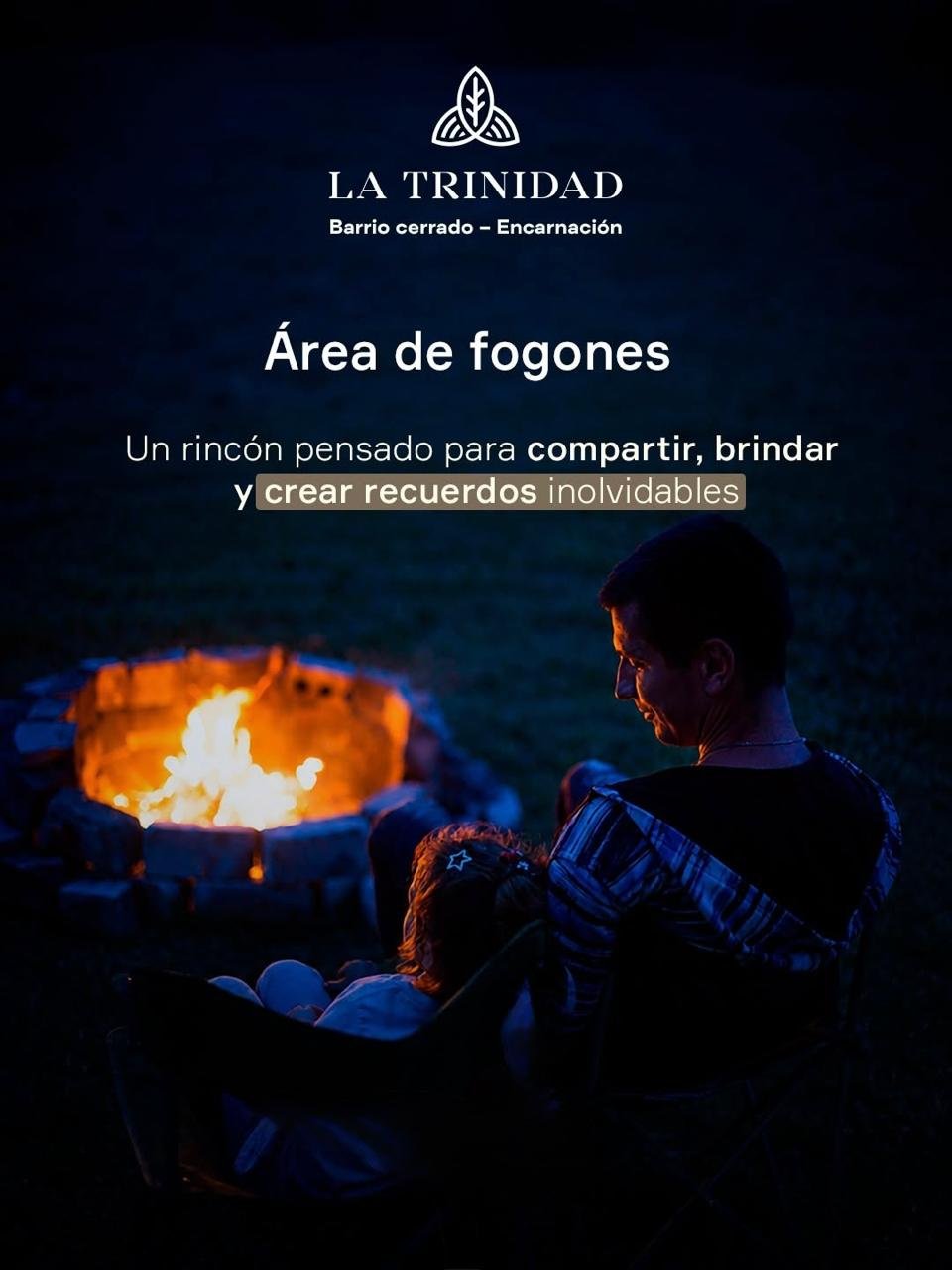 Lote N° 22 – Manzana N° 3 | Condominio Residencial La Trinidad.