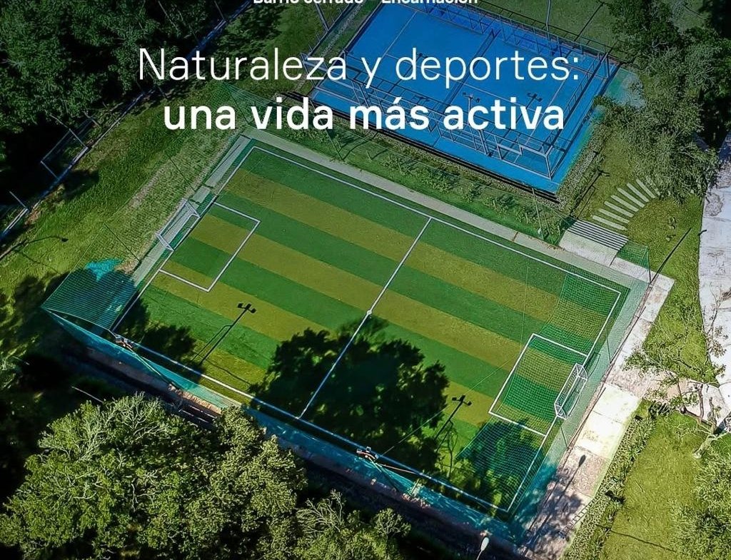 Lote N° 22 – Manzana N° 3 | Condominio Residencial La Trinidad.