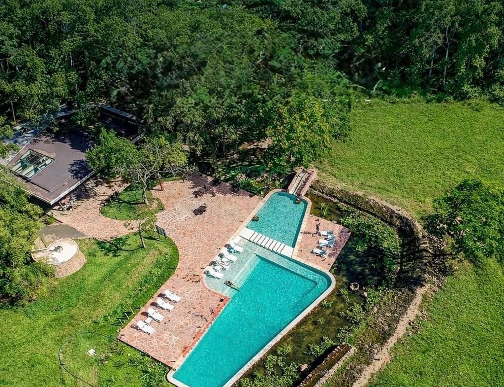 Lote N° 22 – Manzana N° 3 | Condominio Residencial La Trinidad.