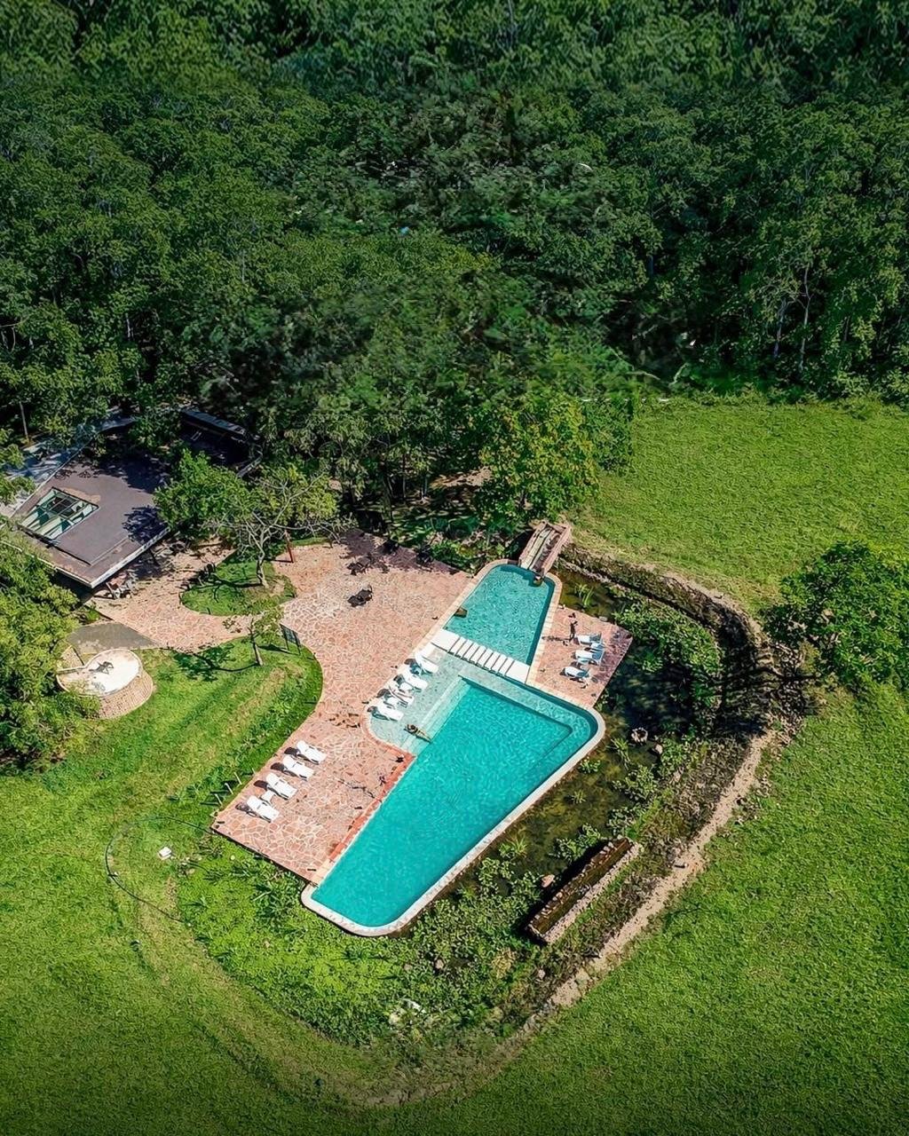 Lote N° 22 – Manzana N° 3 | Condominio Residencial La Trinidad.