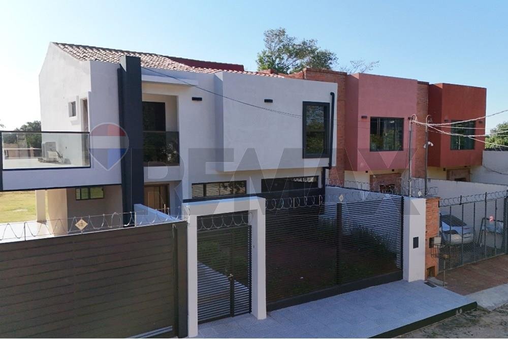 Casa – Venta – Itá Enramada, Asunción, Paraguay