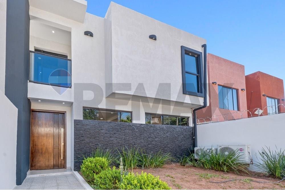 Casa – Venta – Itá Enramada, Asunción, Paraguay