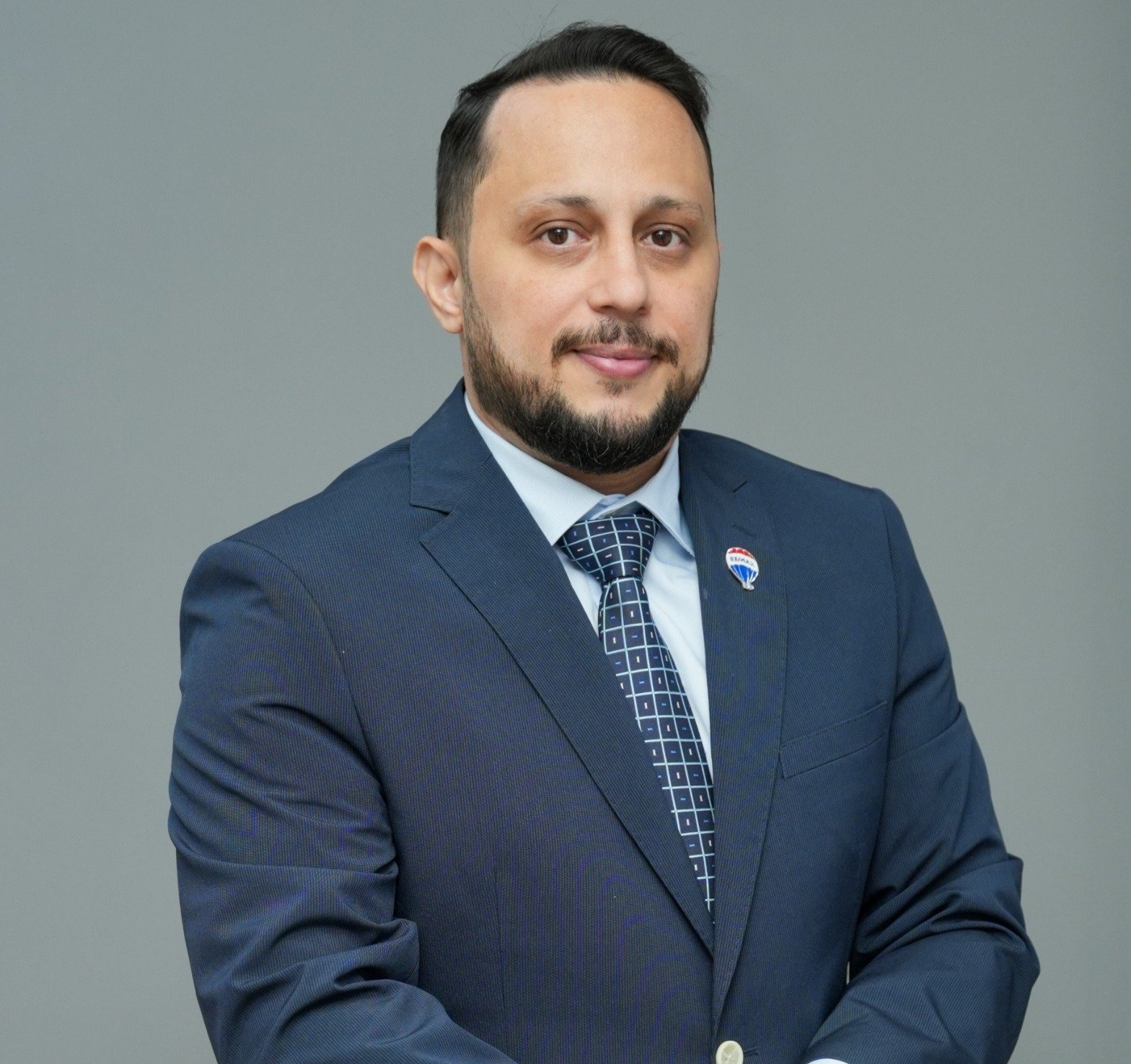 David Ghiorsi