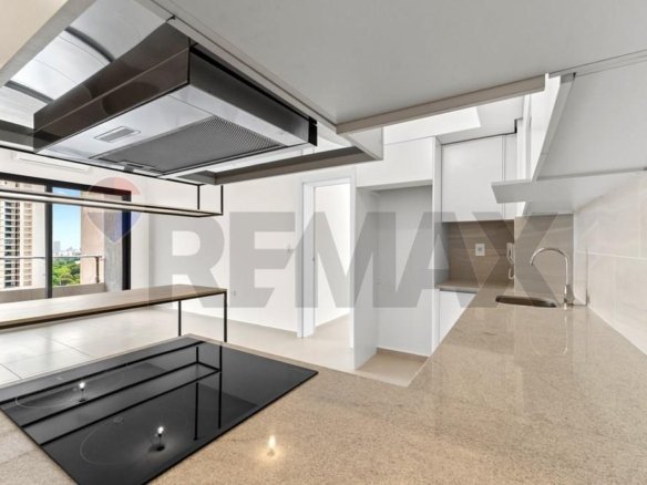 Departamento – Venta – Las Mercedes, Asunción, Paraguay