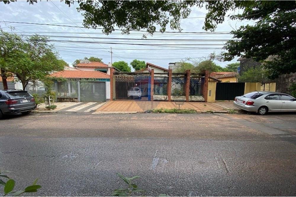 Terreno – Venta – Pinoza, Asunción, Paraguay