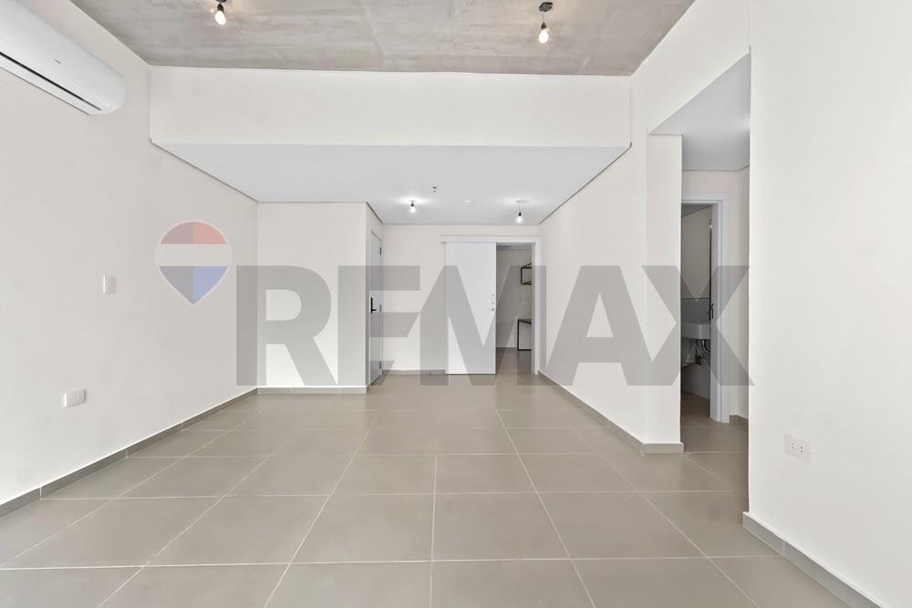 Departamento – Venta – Las Mercedes, Asunción, Paraguay
