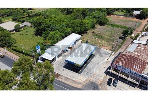 Terreno – Venta – San Lorenzo, Central, Paraguay